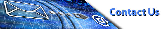 Contact Us Banner