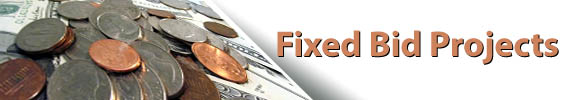 Fixed Bid Banner